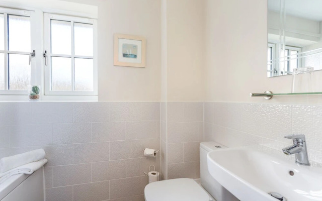 Stunning Cotswolds Mews Home in Broadway Village