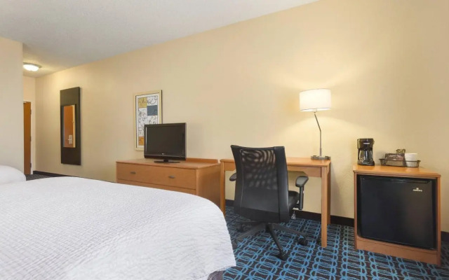 SureStay by Best Western Mount Pleasant Racine
