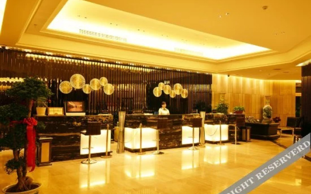 Xiangjiang International Hotel