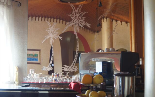 Hotel Club La Playa