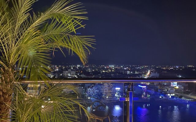 Riverside Hotel Ha Nam