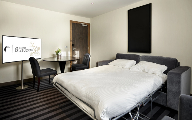 Van der Valk Selys Liege Hotel & Spa - фото 3