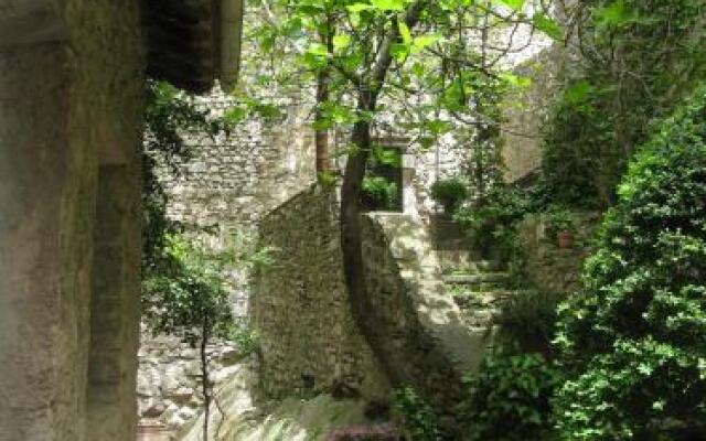 Albergo Diffuso Crispolti