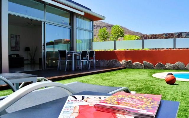 Anfi Opal Villas