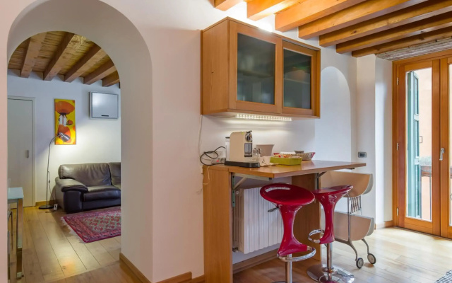 Downtown Apartment Verona