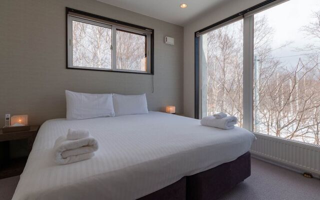 Fubuki 2 by Hokkaido Tracks