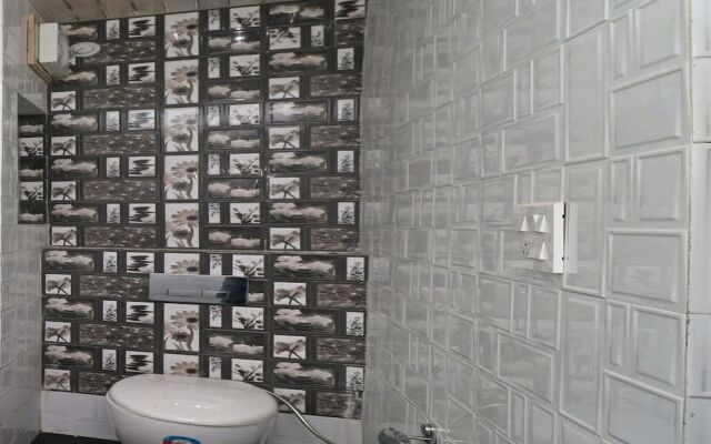 OYO 10290 Yashogopal Resortico