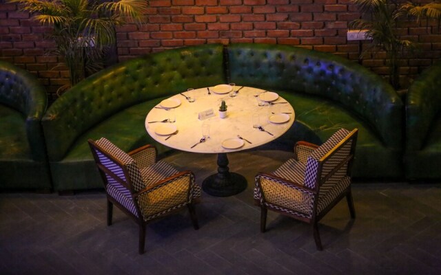 The Artist House Udaipur