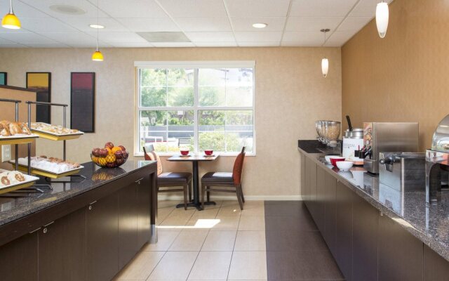 Residence Inn Phoenix Glendale/Peoria