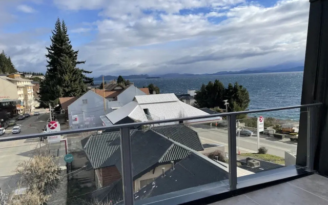 Acqua Apartments Bariloche