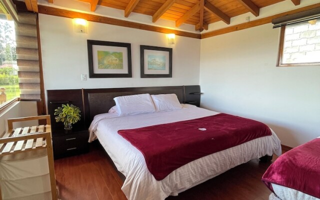 Hacienda Le plus