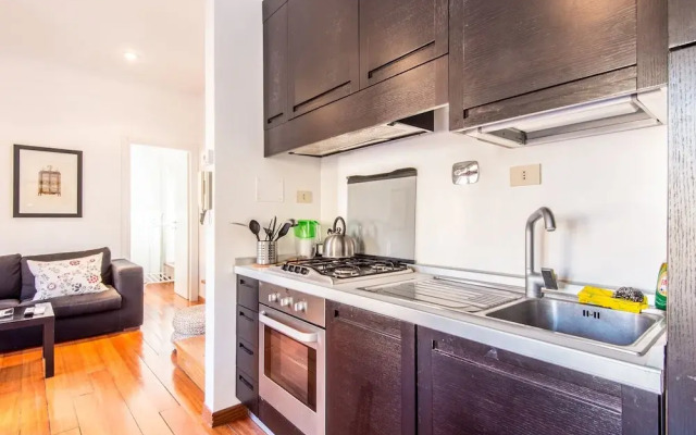 Rsh Pantheon Amazing Terrace