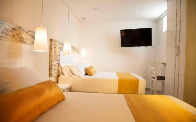 Hotel Silver Guarne