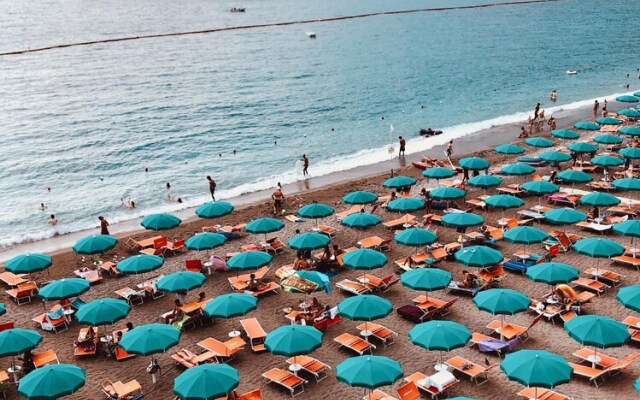 Apartment Corso Nicolangelo Protopisani