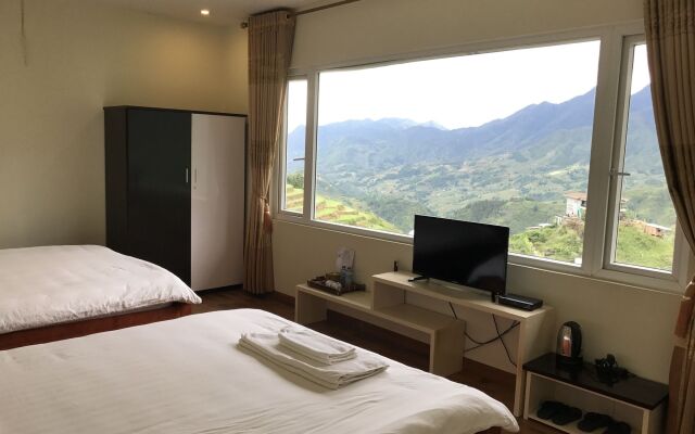 Sapa Sky Hotel