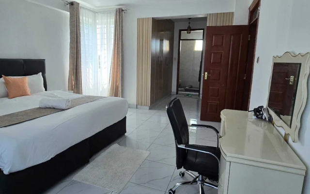 Roam Apartments