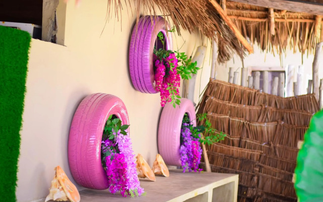 Kikoi Boutique Hotel