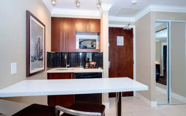 Sandman Hotel Oakville