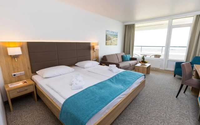 Carat Hotel Grömitz