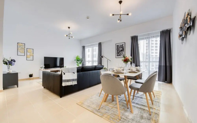 Maison Privee – Rimal Residences