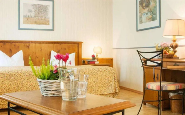 Hotel Restaurant Jagdhof