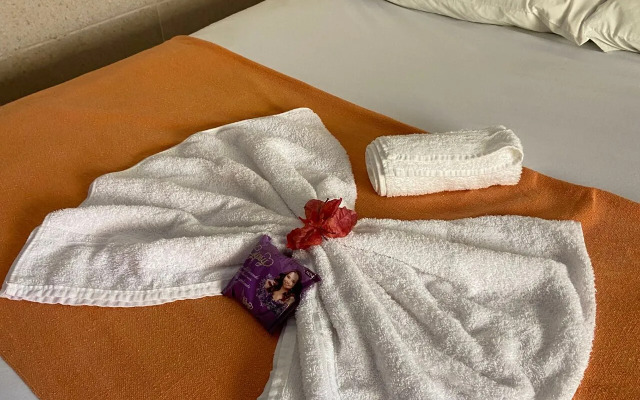 Pousada Alto da Praia