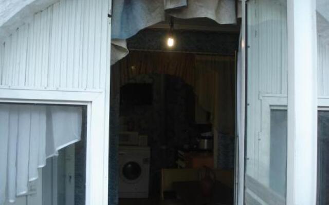 Guest house Elona