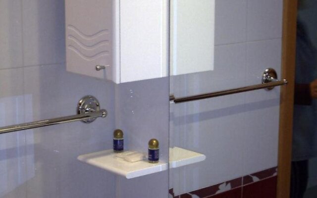 hotel TEDI