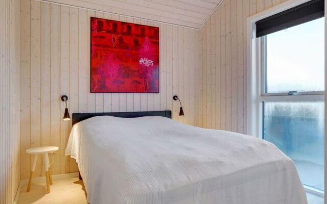 "Cäzilia" - 300m from the sea in NW Jutland
