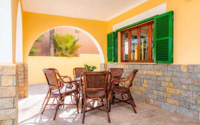 Calamar 7