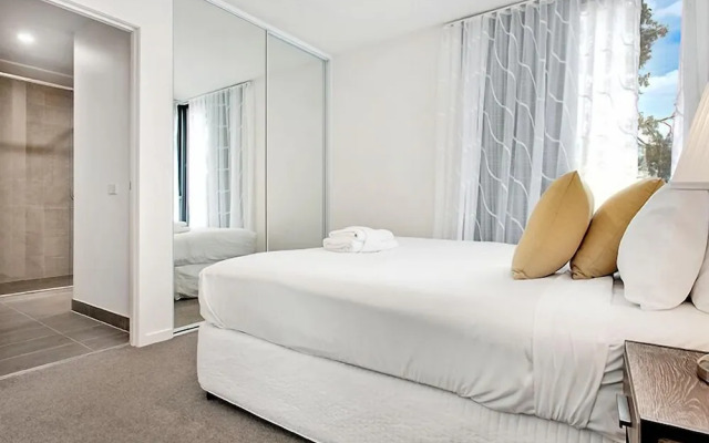 Roden Residences