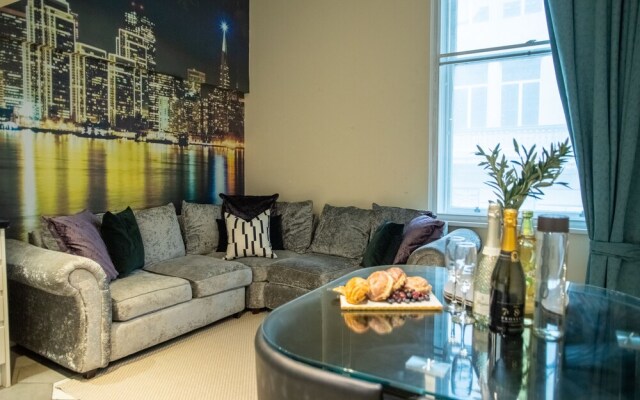 Union Bank Apartments