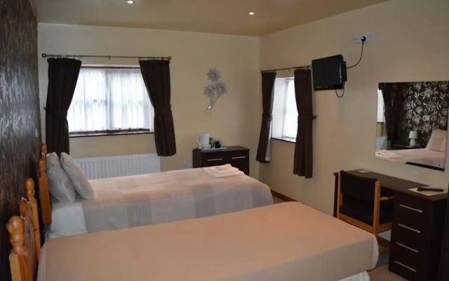 Hopley House Bed & Breakfast