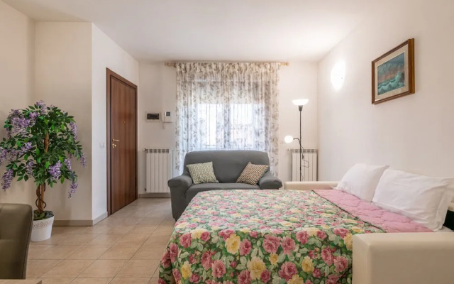 Grace s House in Pisa