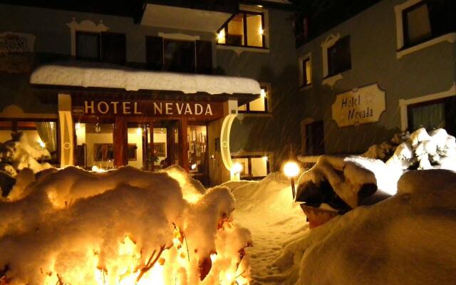 Hotel Nevada