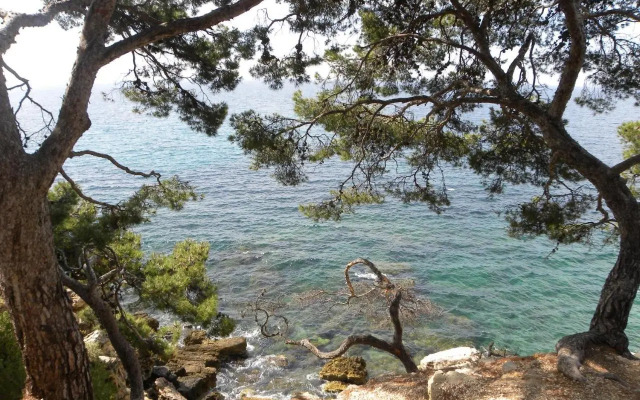 Sun & Sea Apart