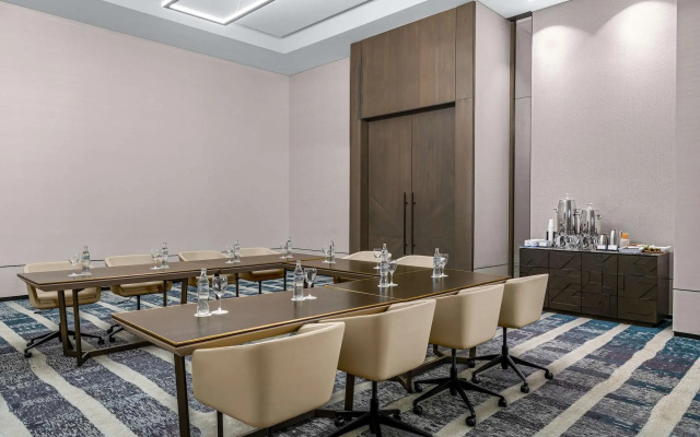 Waldorf Astoria Riviera Maya