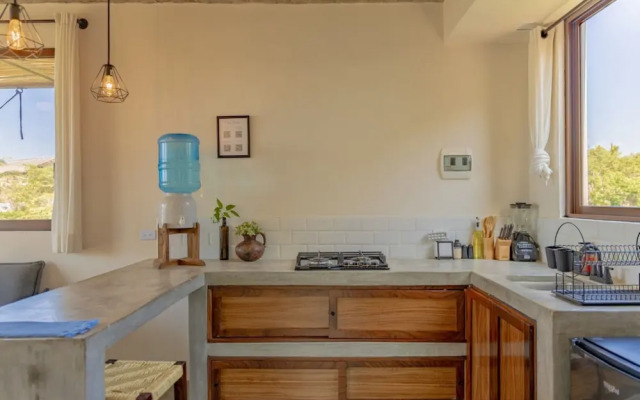 Casa Mauna Boutique Hotel