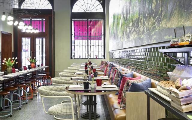 The Editory House Ribeira Porto Hotel