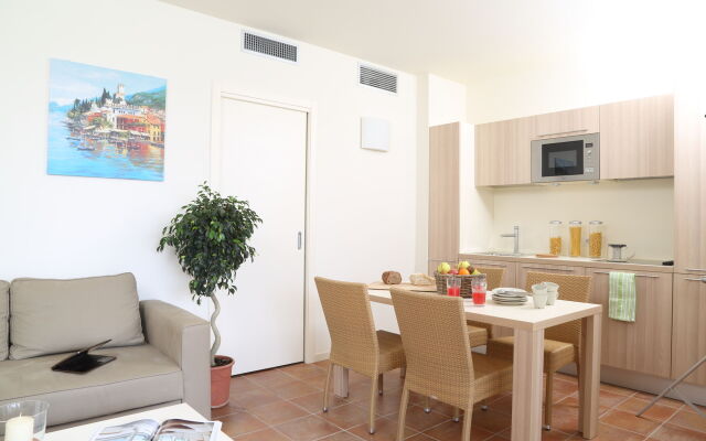 Residence Corte Leonardo