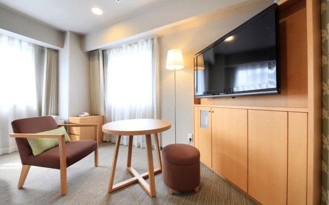 Richmond Hotel Sapporo Ekimae