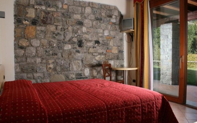 Albergo Ristorante Gaba Hotel