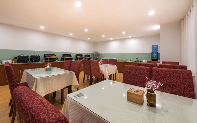 Hanting Suzhou Yinmaqiao