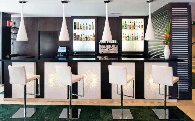 Catalonia Rigoletto Hotel
