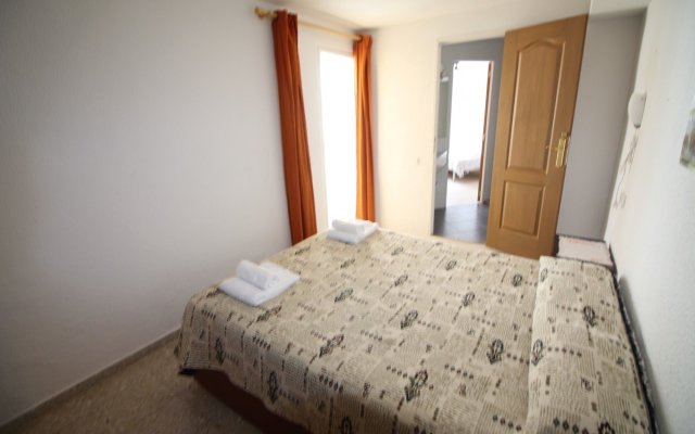 Apartamento Benidorm 2