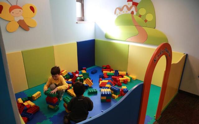 Hotel Monte Pana