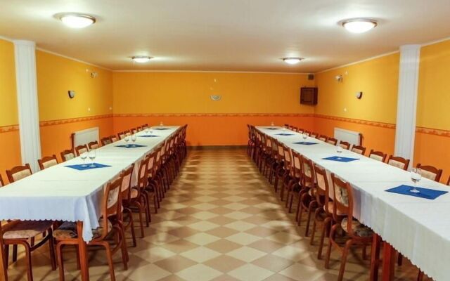Bor Bazilika Apartman