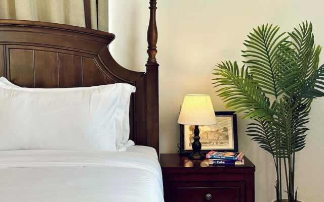 Wanning 911 Surf Club – Guest Rooms – Wanning