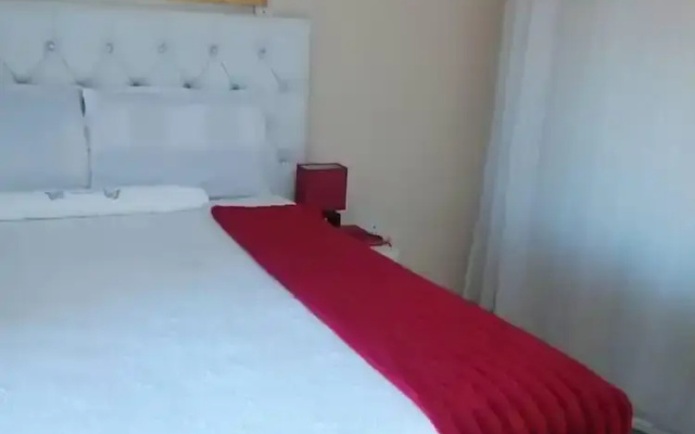 Beautiful gate guest house