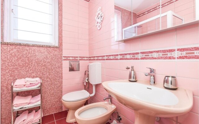 Nice Home in Lovran With Wifi and 2 Bedrooms